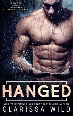 Hanged (Savage Men 5)