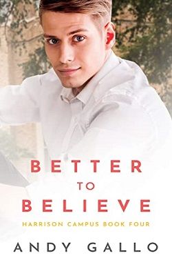 Better to Believe (Harrison Campus 4)