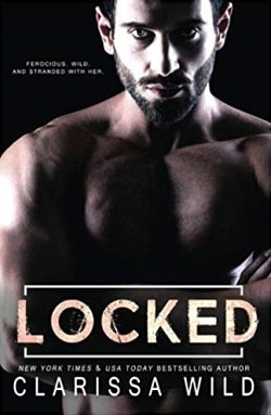 Locked (Savage Men 2)