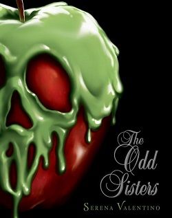 The Odd Sisters (Villains 6)