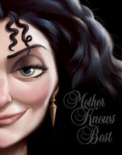 Mother Knows Best (Villains 5)