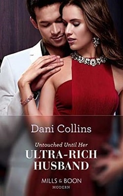 Untouched Until Her Ultra-Rich Husband
