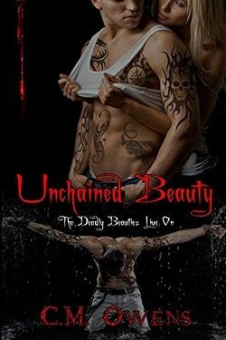 Unchained Beauty (The Deadly Beauties Live On 5)
