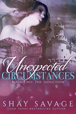 The Seduction (Unexpected Circumstances 2)