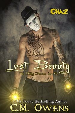 Lost Beauty (The Deadly Beauties Live On 4)