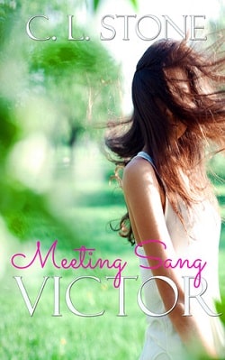 Meeting Sang: Victor (The Ghost Bird 1.2)