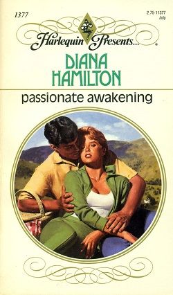 Passionate Awakening