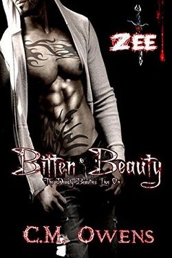 Bitten Beauty (The Deadly Beauties Live On 3)