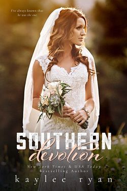 Southern Devotion (Southern Heart 4)