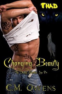 Changing Beauty (The Deadly Beauties Live On 2)