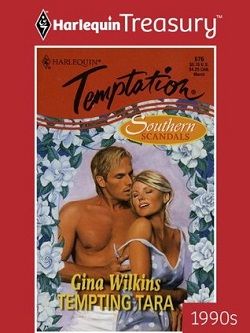 Tempting Tara (Southern Scandals 2)