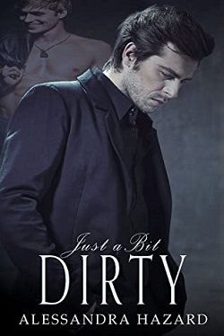 Just a Bit Dirty (Straight Guys 10)