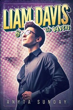 Liam Davis &amp; The Raven (Love Inscribed 1)