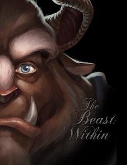 The Beast Within (Villains 2)