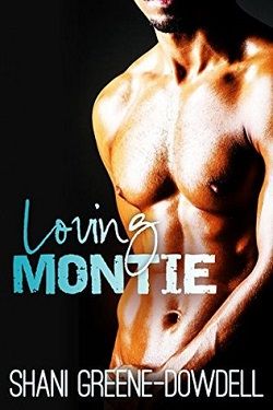 Loving Montie (Breathless 4)