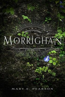 Morrighan (The Remnant Chronicles 0.50)