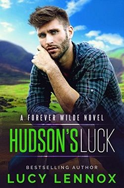 Hudson's Luck (Forever Wilde 4)