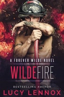 Wilde Fire (Forever Wilde 3)