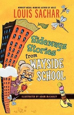 Sideways Stories from Wayside School (Wayside School 1)