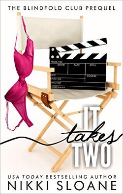 It Takes Two (Blindfold Club 0.50)