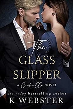 The Glass Slipper (Cinderella 3)