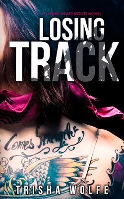 Losing Track (Living Heartwood 2)