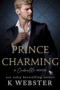 Prince Charming (Cinderella 2)