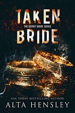 Taken Bride (The Secret Bride 3)