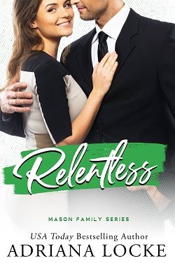 Relentless (Mason Family 4)