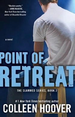 Point of Retreat (Slammed 2)