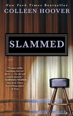 Slammed (Slammed 1)