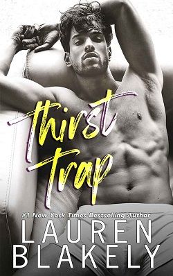 Thirst Trap (Men of Summer 4)