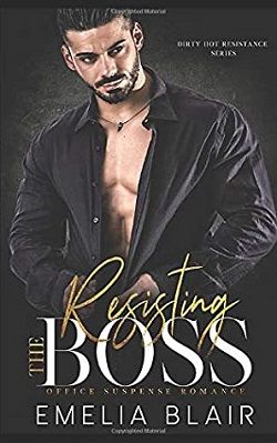 Resisting the Boss (Dirty Hot Resistance 4)