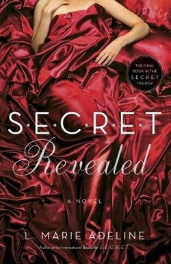 S.E.C.R.E.T. Revealed (Secret 3)