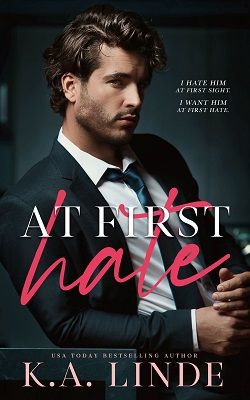 At First Hate (Coastal Chronicles)