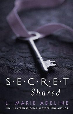 S.E.C.R.E.T. Shared (Secret 2)