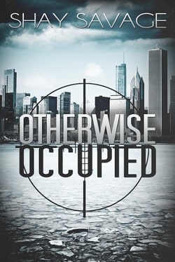 Otherwise Occupied (Evan Arden 2)
