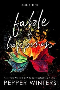 Fable of Happiness (Fable 1)