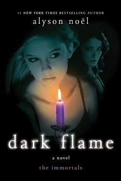 Dark Flame (Immortals 4)