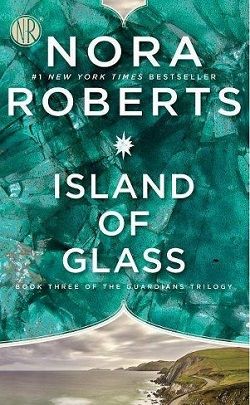 Island of Glass (The Guardians Trilogy 3)