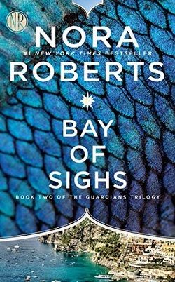 Bay of Sighs (The Guardians Trilogy 2)