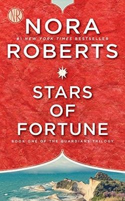 Stars of Fortune (The Guardians Trilogy 1)