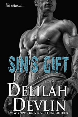 Sin's Gift (Veiled Alliance 1)