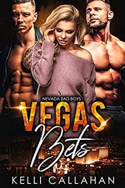 Vegas Bets (Surrender to Them 6)