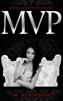 MVP (VIP 3)