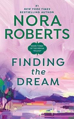 Finding the Dream (Dream Trilogy 3)
