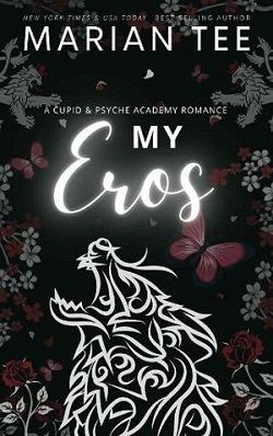 My Eros (Modern Cupid and Psyche Dirty)