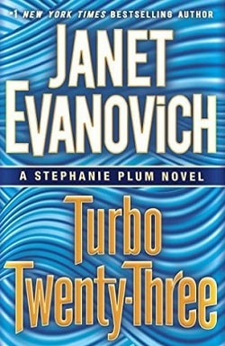 Turbo Twenty-Three (Stephanie Plum 23)