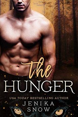 The Hunger (The Lycans 3)