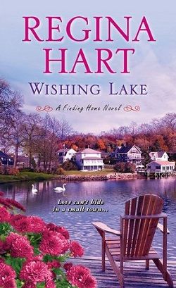 Wishing Lake (Finding Home 3)